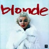blonde