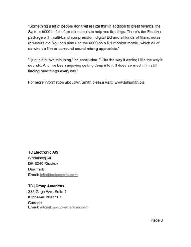 TC Article3