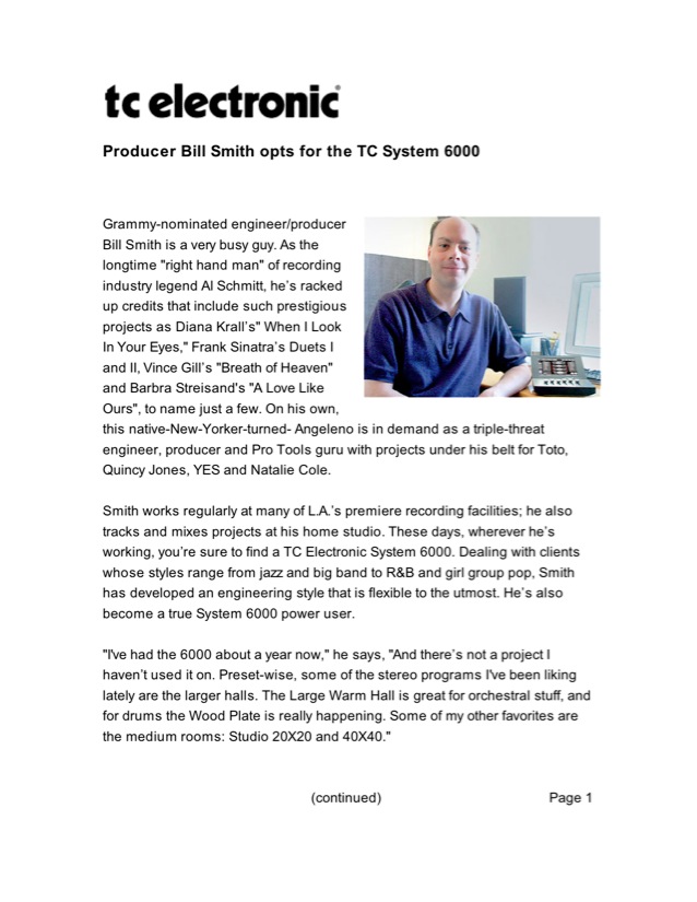 TC Article1